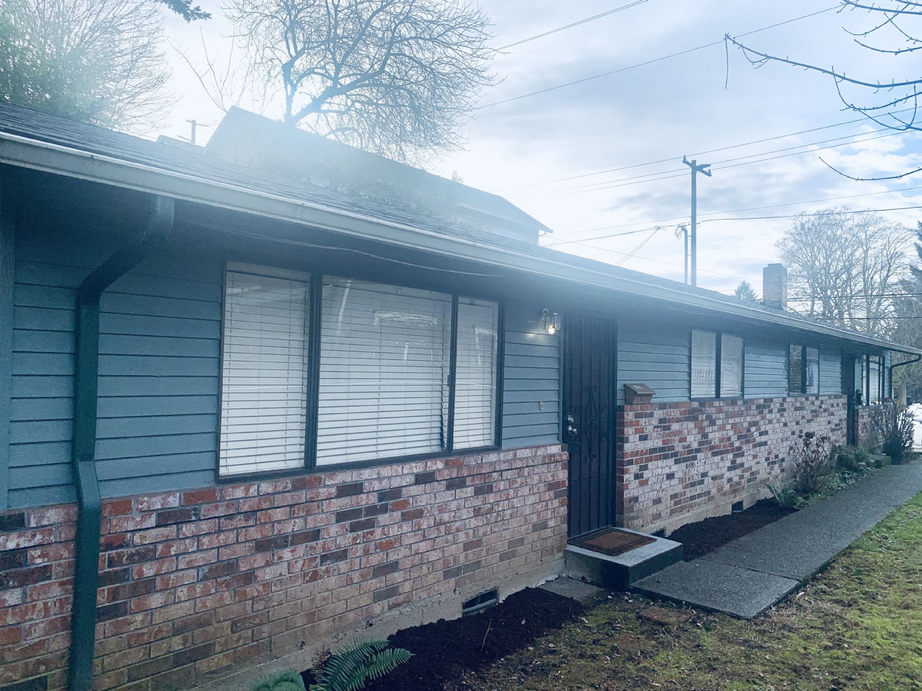 1118-1120 SE 45th Ave